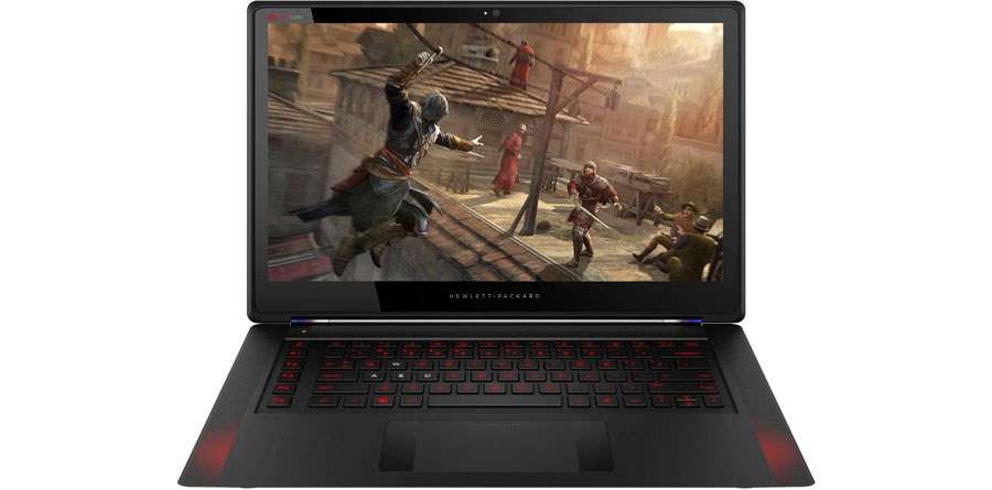 HP OMEN 15-5250ur