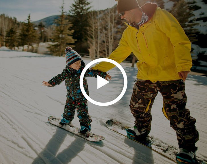 Видеоподборка: все, что нужно знать новичку о сноубордах