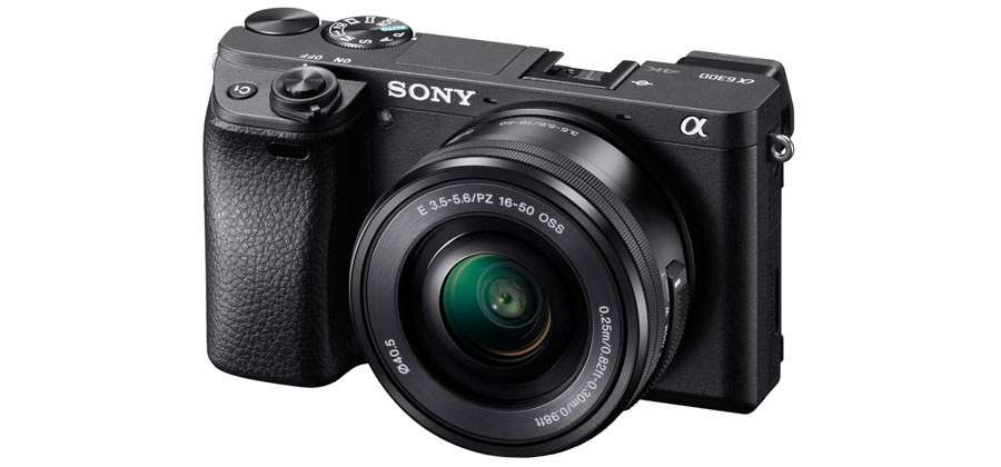 Sony α6300