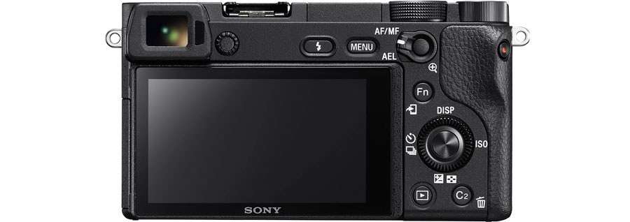 Sony α6300