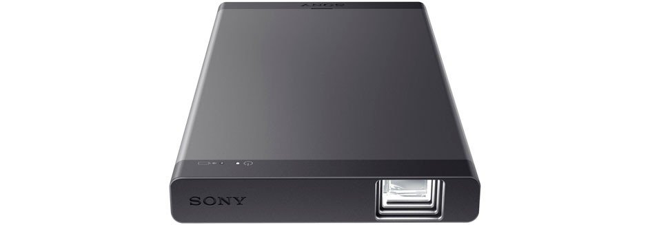 Sony MP-CD1