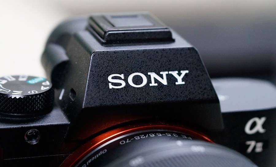 Sony A7 II