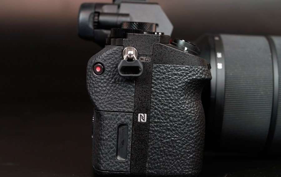 Sony A7 II