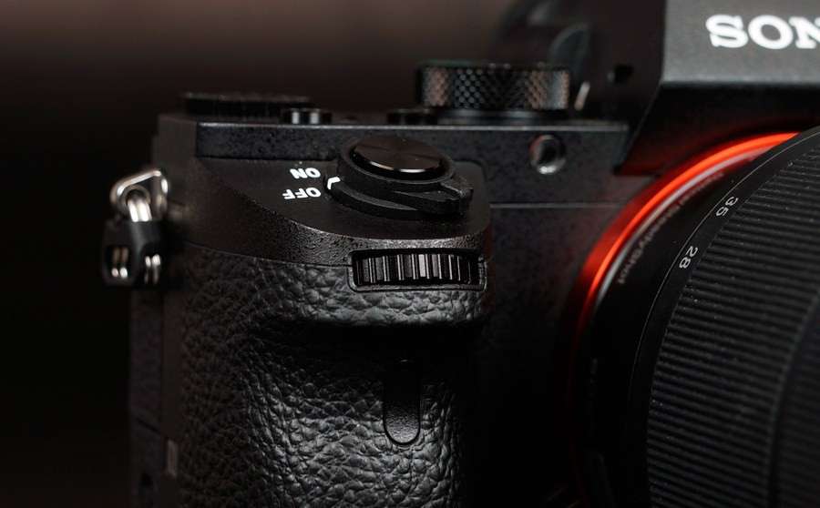 Sony A7 II
