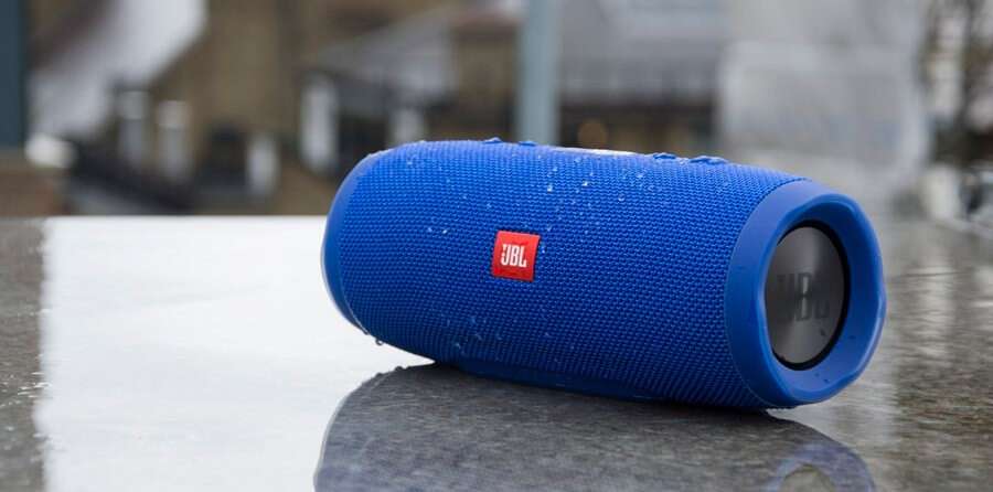 JBL Charge 3