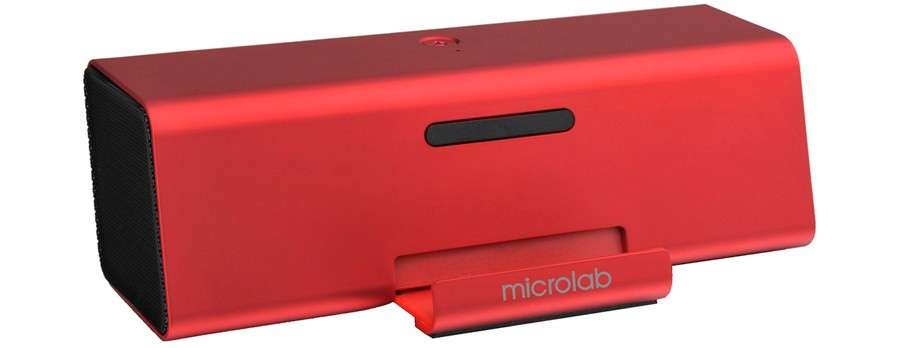 Microlab MD220