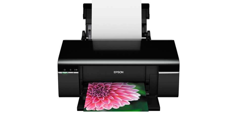 Рамки для печати фото на принтере epson