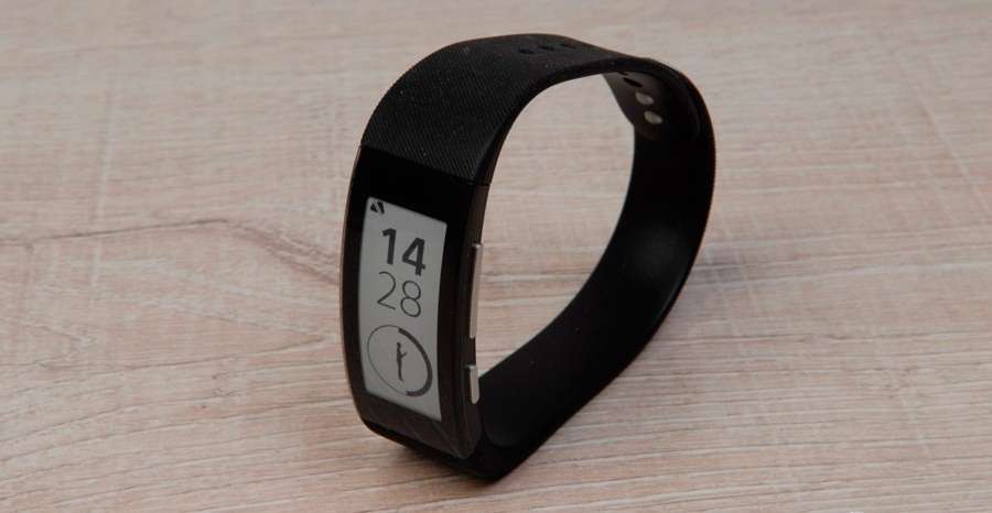 Sony SmartBand SWR30