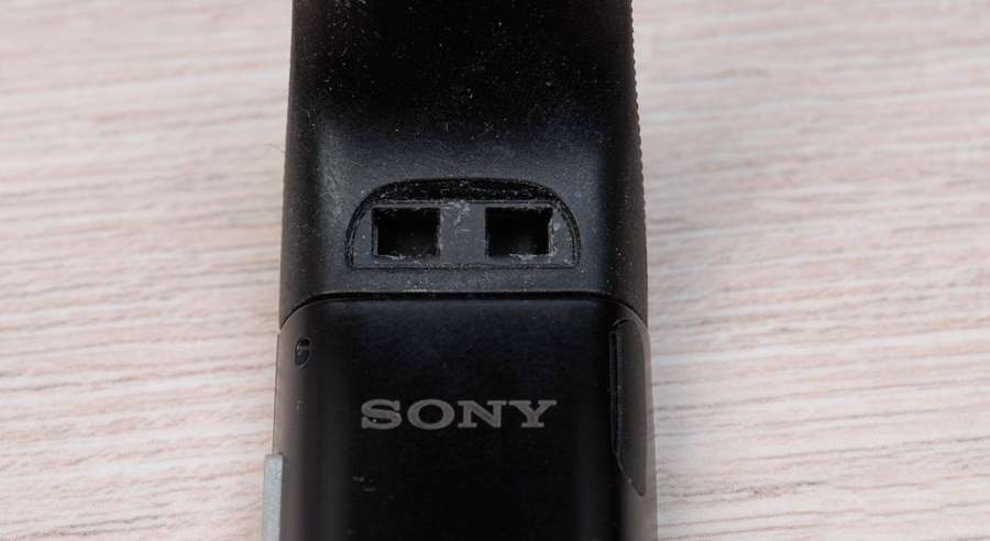 Sony SmartBand SWR30
