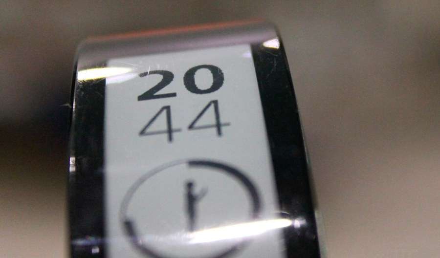Sony SmartBand SWR30