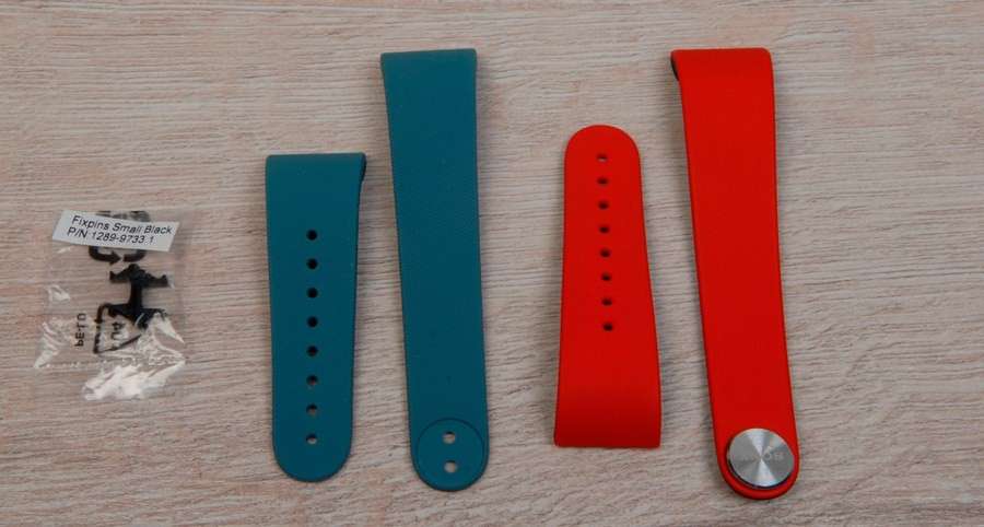 Sony SmartBand SWR30