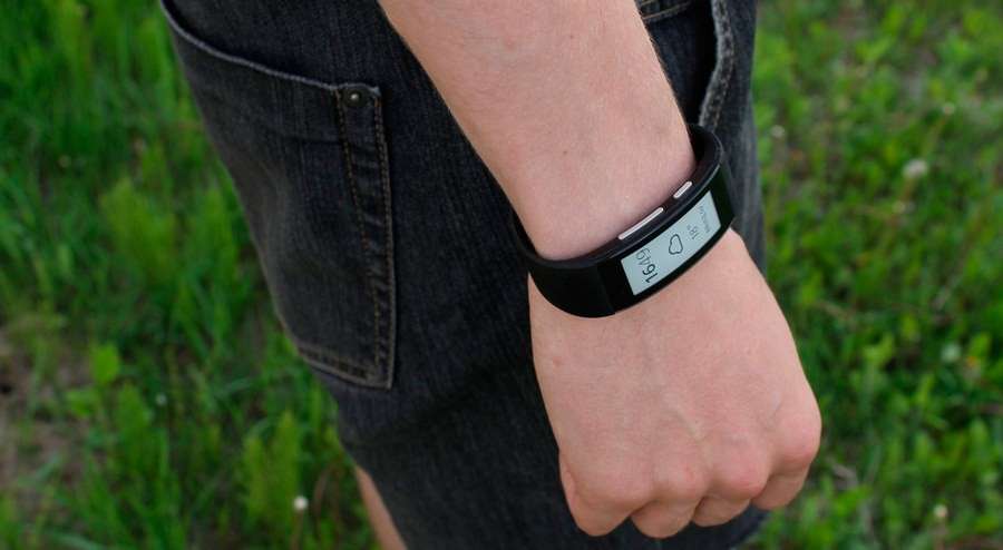Sony SmartBand SWR30