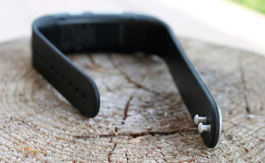 Sony SmartBand SWR30