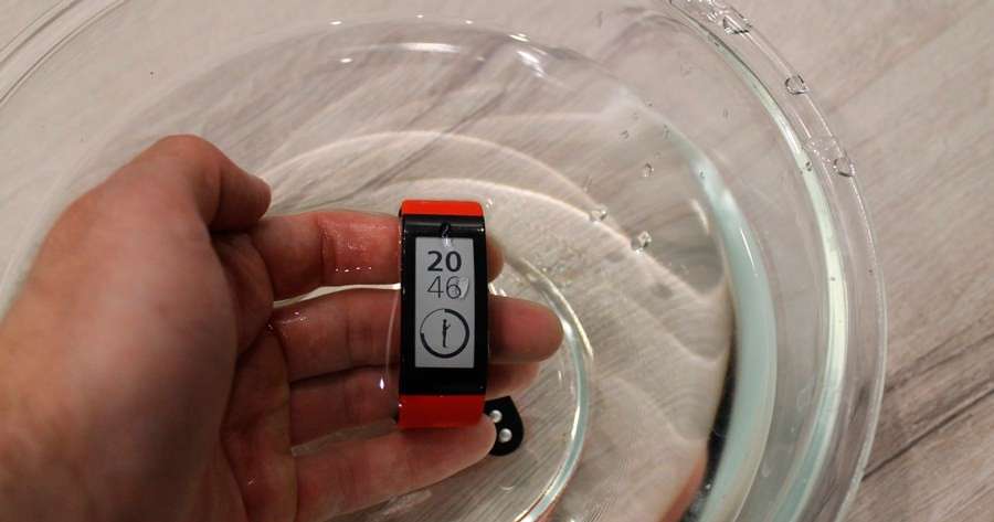 Sony SmartBand SWR30