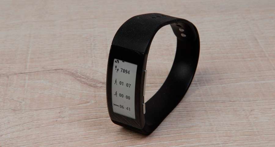 Sony SmartBand SWR30