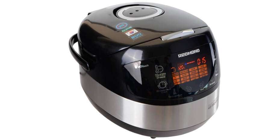 REDMOND RMC-M90