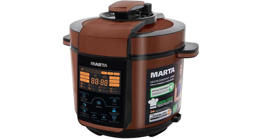 Marta MT-4309