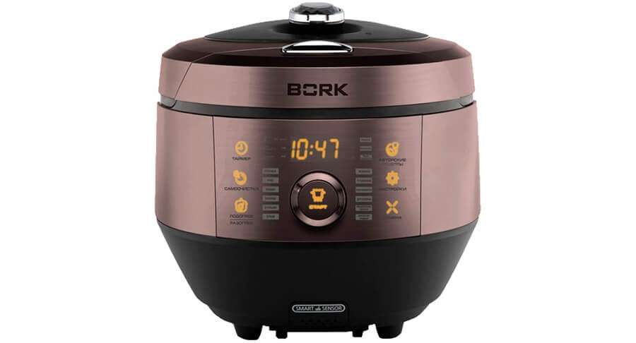 BORK U800