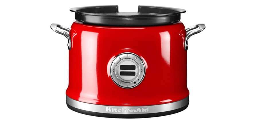 KitchenAid 5KMC4244E