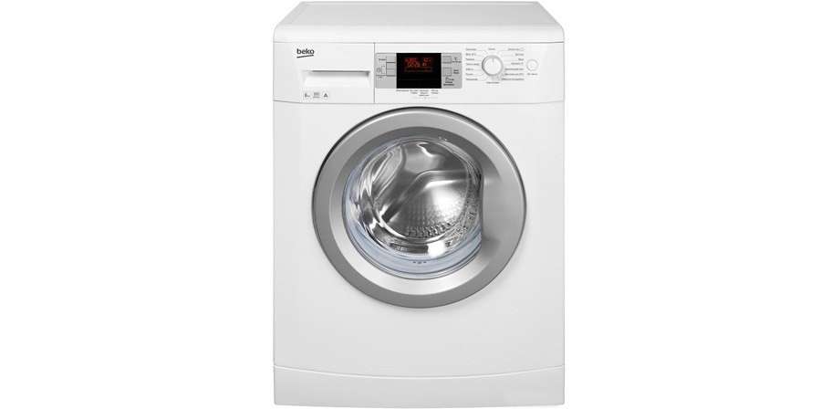 BEKO WKB 60841 PTYA