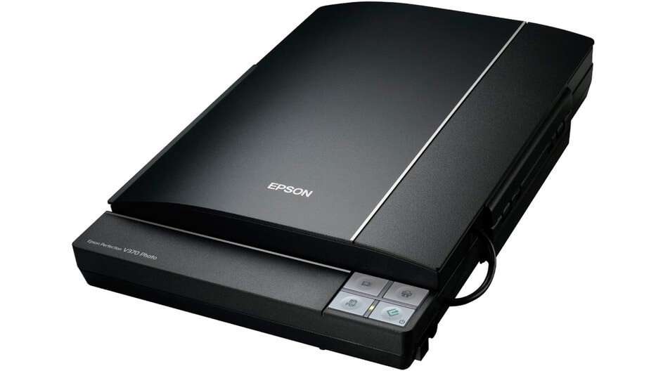 Epson Perfection V370 Photo