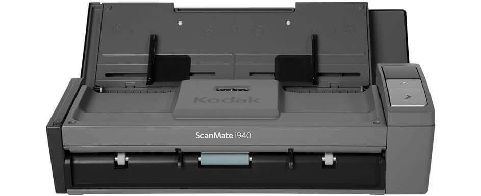 Kodak ScanMate i940