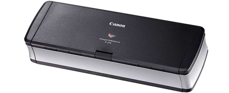 Canon P-215