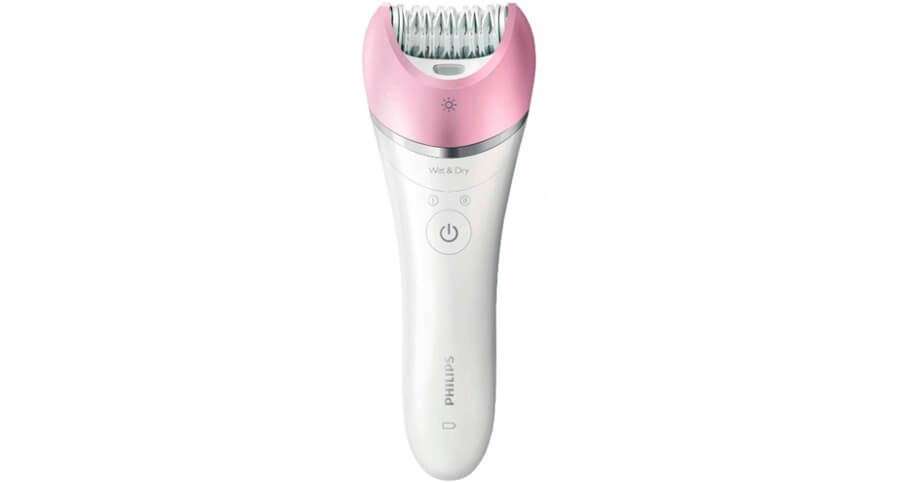 Philips Satinelle Advanced BRE630/00