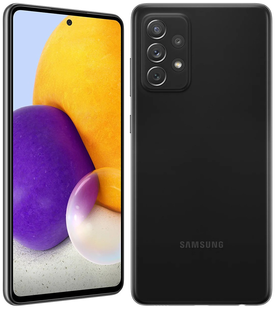 Samsung Galaxy A72