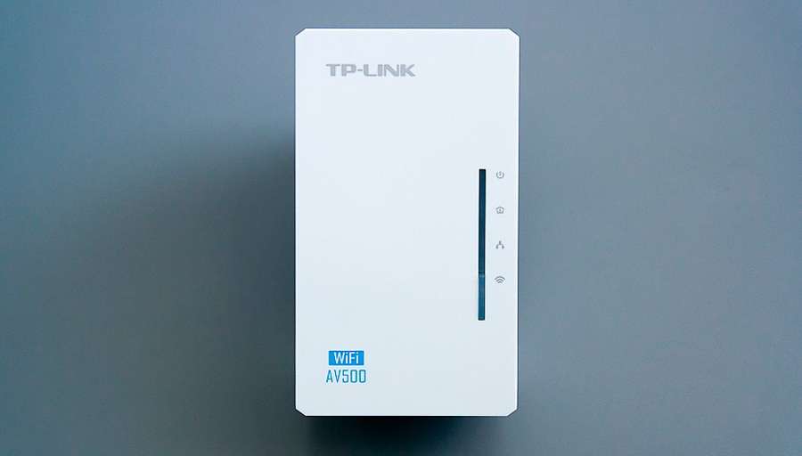 TP-LINK TL-WPA4220KIT