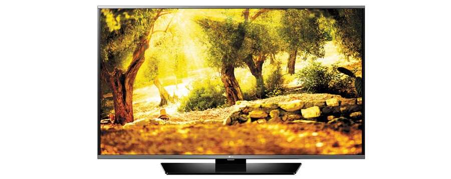 LG 32LF630V