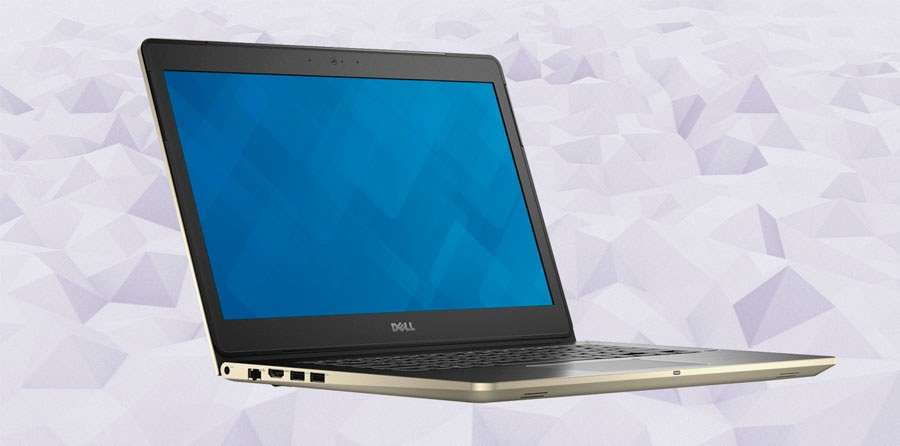 Dell Vostro 14