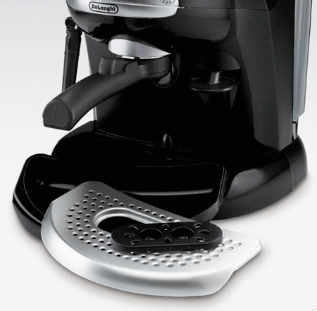 Delonghi EC 410 B