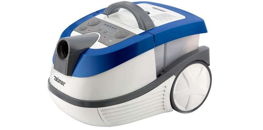 Zelmer Aquawelt 919.0 ST