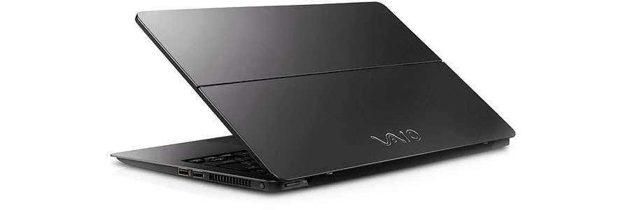 VAIO Z