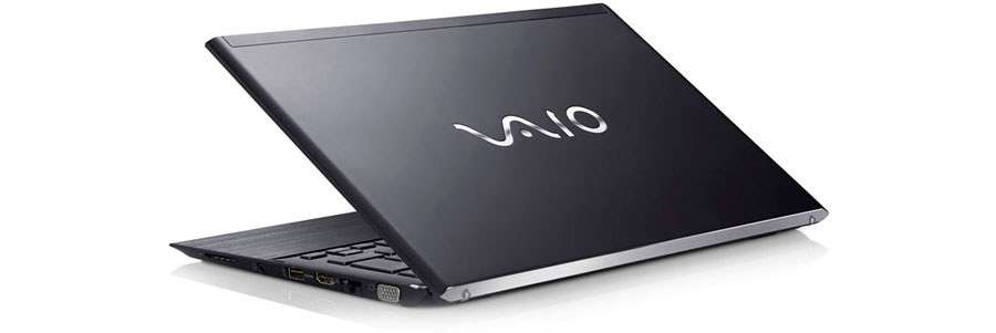 VAIO S