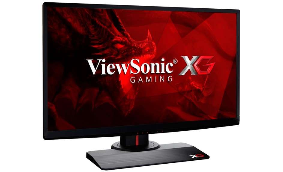 ViewSonic XG2530