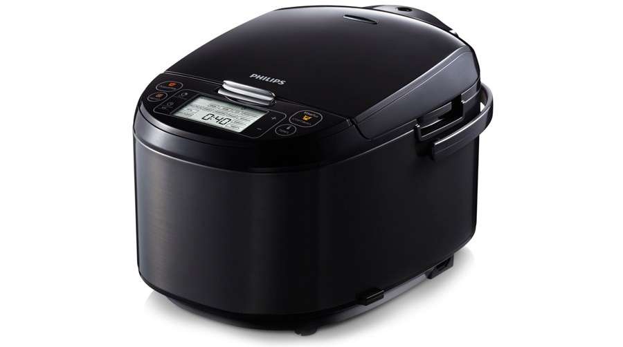 Philips HD3197