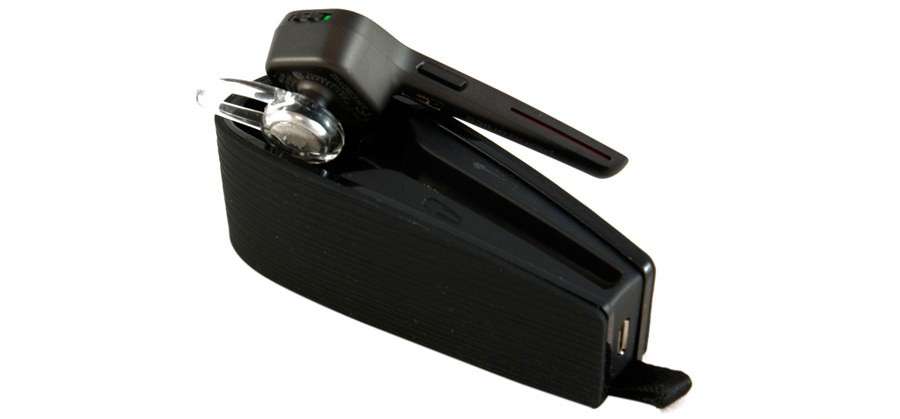 Plantronics Voyager Edge
