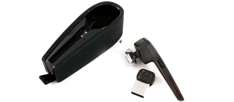 Plantronics Voyager Edge