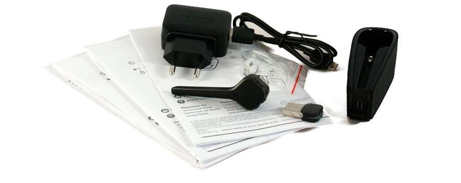 Plantronics Voyager Edge