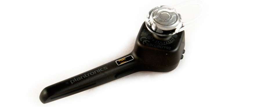 Plantronics Voyager Edge