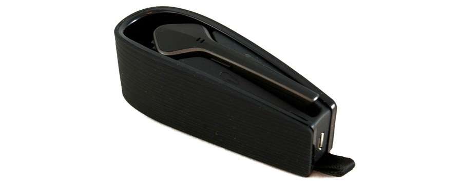 Plantronics Voyager Edge