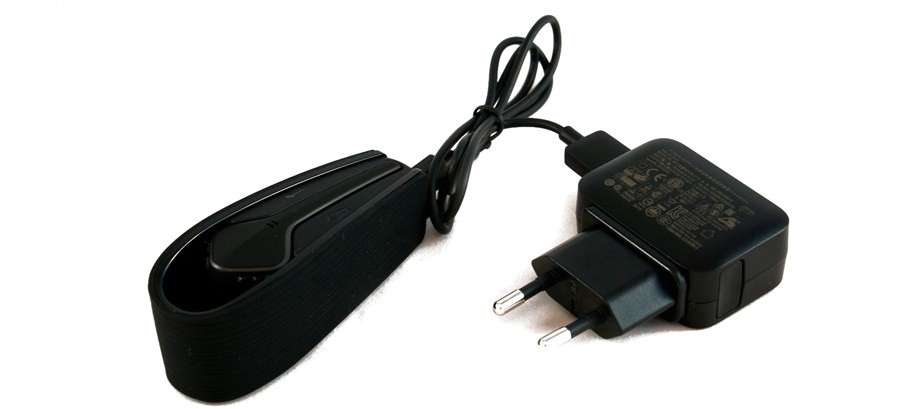Plantronics Voyager Edge