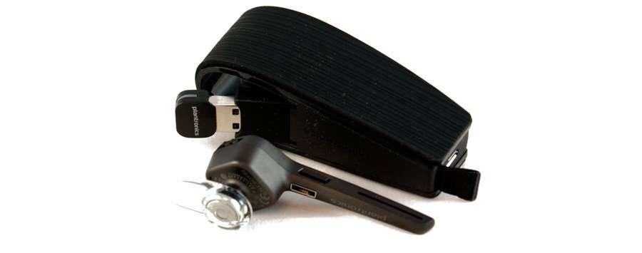 Plantronics Voyager Edge