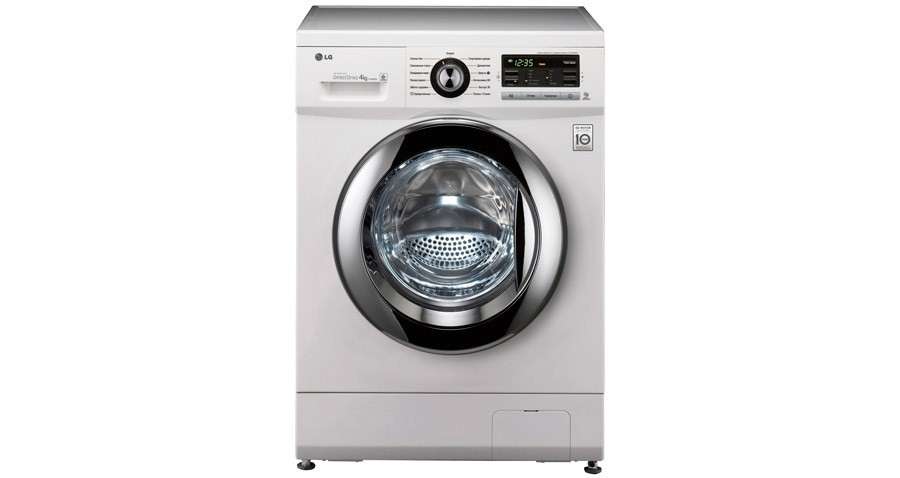 LG F1096SD3