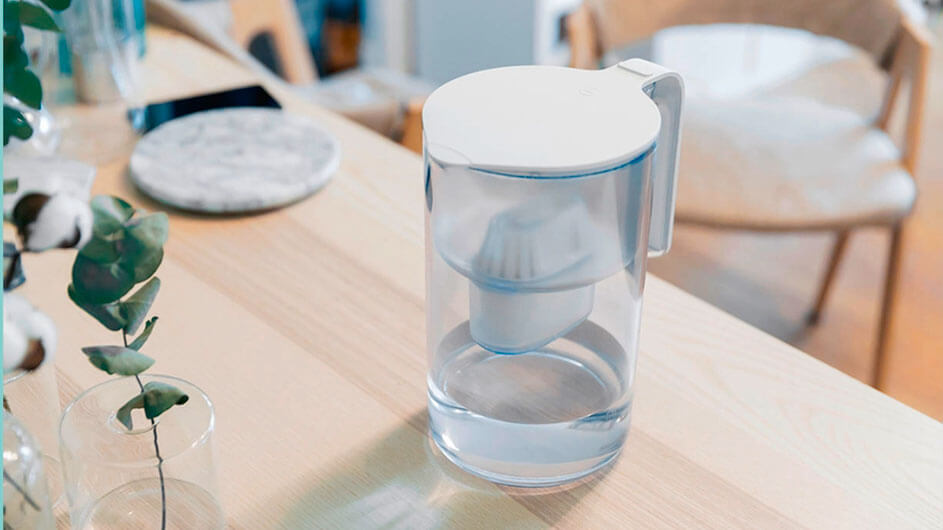 Фильтр для воды