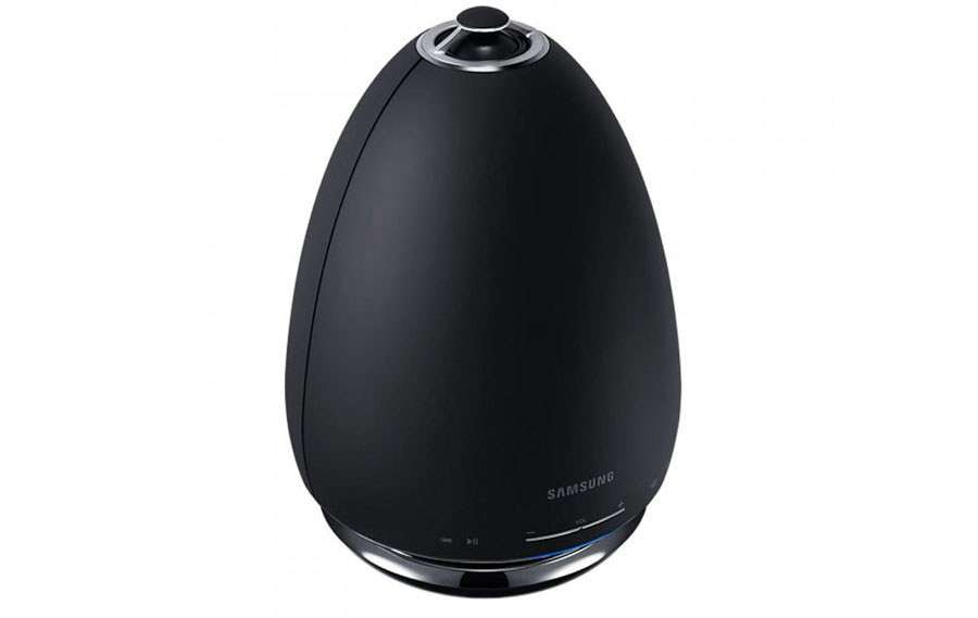 Samsung WMA6500