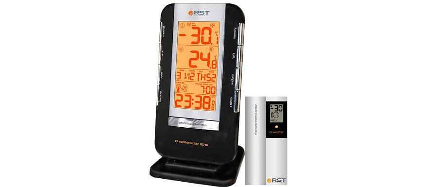 RST IQ710