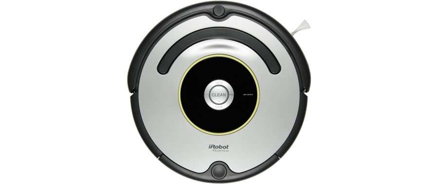 iRobot Roomba 620